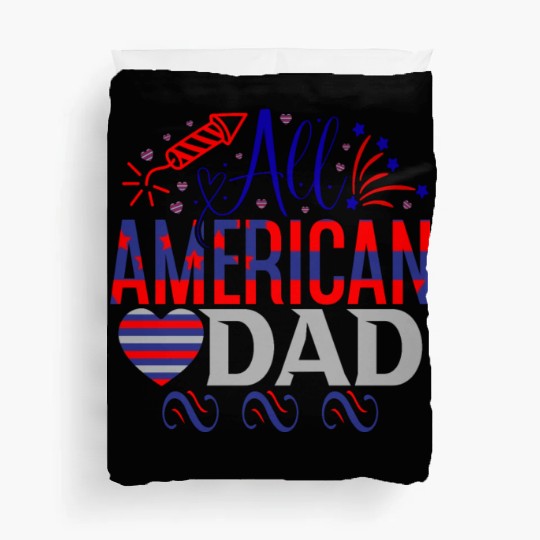 American dad Duvet Covers