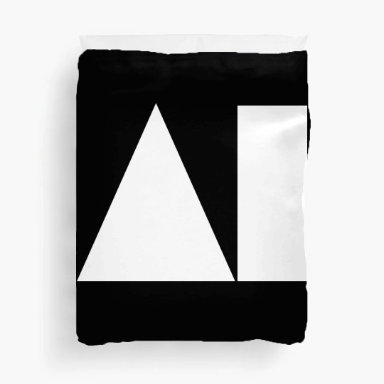 AI Artificial Intelligence Computer Science Duvet Covers