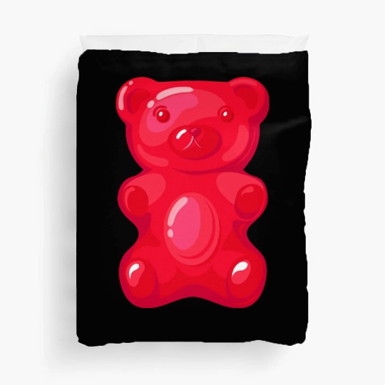 Easter Jelly Sweets Candy Cute Duvet Covers