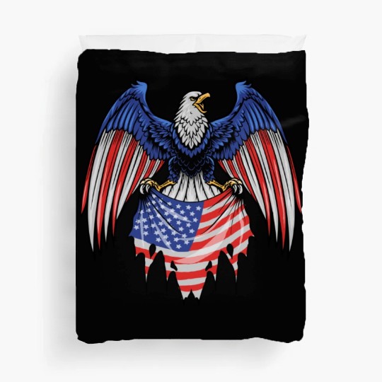 American Pride Duvet Covers