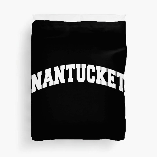 Arch Nantucket Duvet Covers