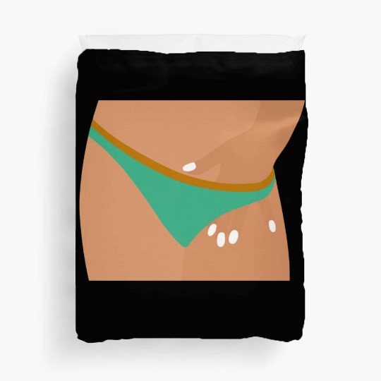 Self Love Duvet Covers