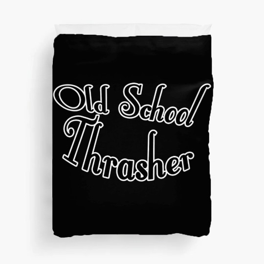 Old school Duvet Covers
