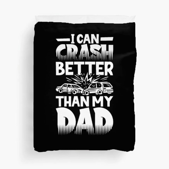 Demo Derby Demolition Derby Demolition Derby Lover Duvet Covers