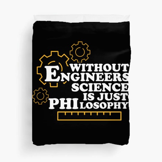 Philosophy Teacher Poetry Reading Book Science Duvet Covers