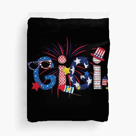 GiGi Duvet Covers