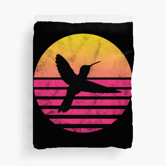 Hummingbird Duvet Covers