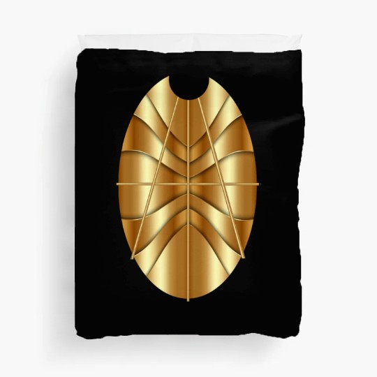 Duvet Covers Gold classic youth Duvet Covers