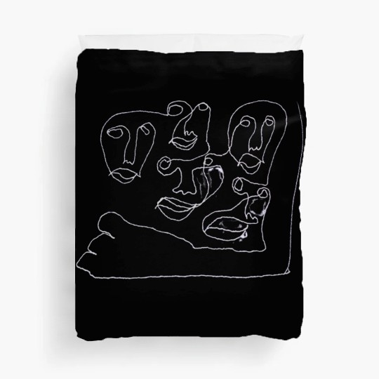 friends Duvet Covers