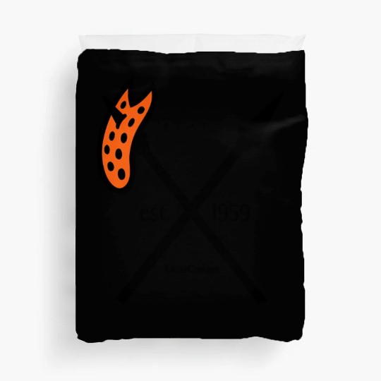 Little Caesars Est 1959 Duvet Covers