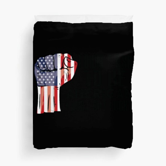 American Pride America US Flag Grown American Duvet Covers