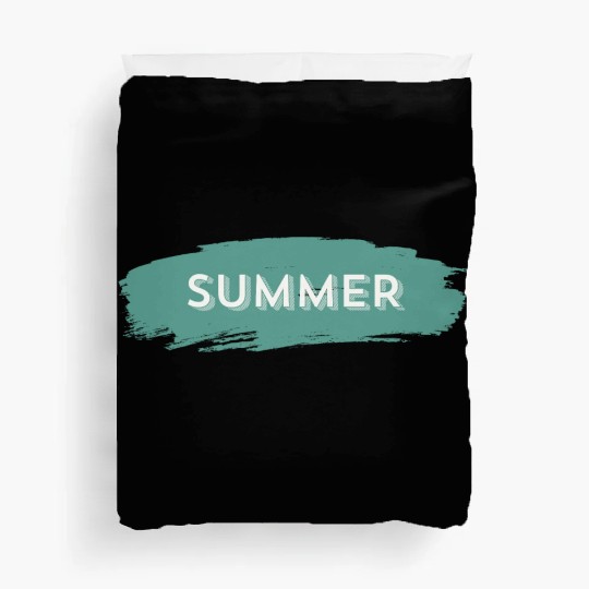 summer Duvet Covers
