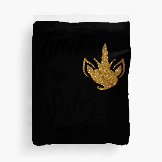 Big Sister Big Brother Little Sister Duvet Covers