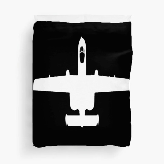 A 10 Warthog Duvet Covers