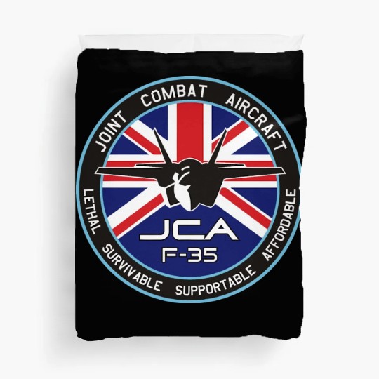 JCA F 35 Duvet Covers