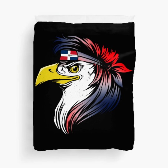 Dominican Republic Duvet Covers