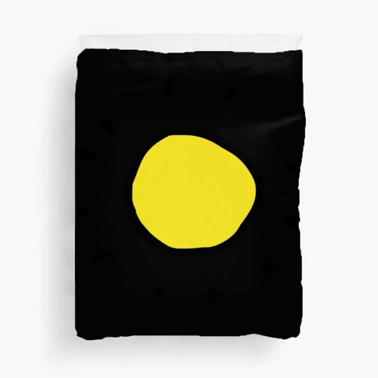 Sun Duvet Covers