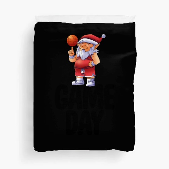 Game Day Duvet Covers