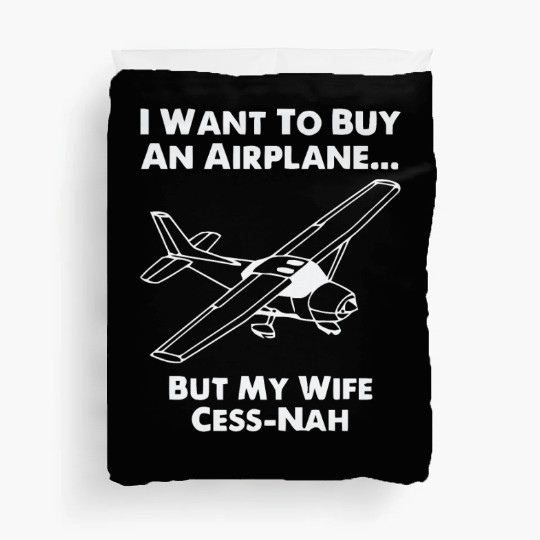 BothSide Print Black Mug Wife Cess Nah Duvet Covers