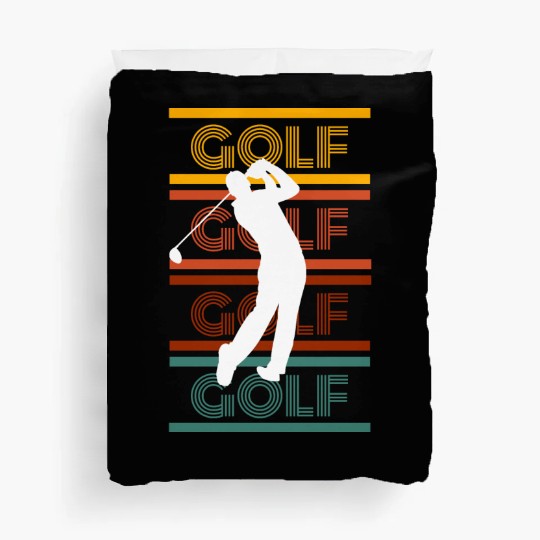 GOLF Duvet Covers