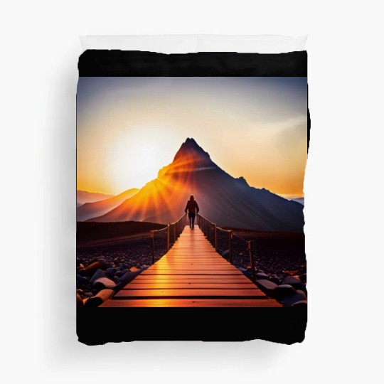 Wild Adventure Duvet Covers