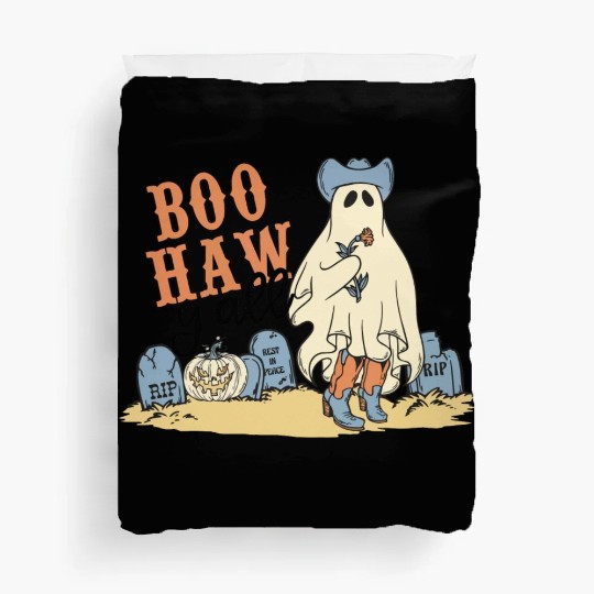 Bow Haw Rest In Peace Duvet Covers