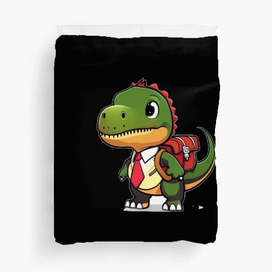 Back to school Duvet Covers