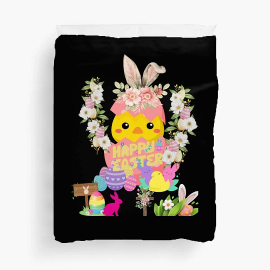 Reina bèbe project's for the holidays Duvet Covers