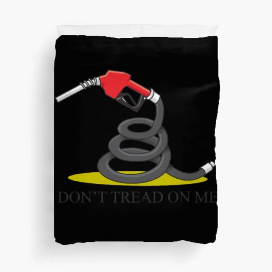 The Hard Push for Electric Vehicles Duvet Covers