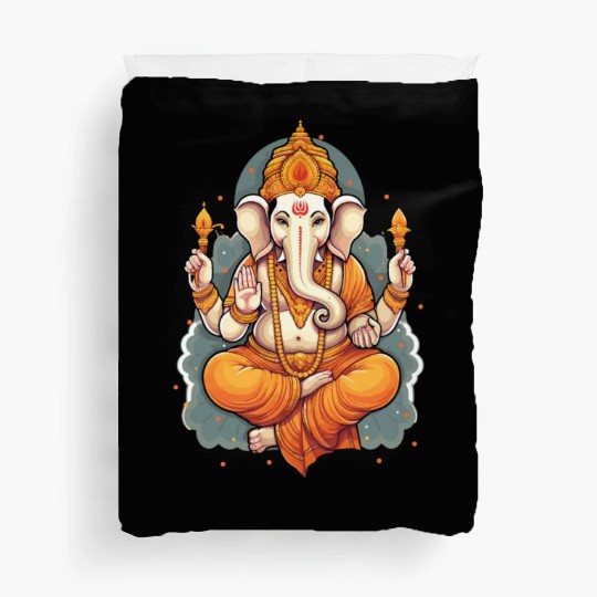 Happy Diwali Diwali Festival Indian Hindu Hinduism Duvet Covers