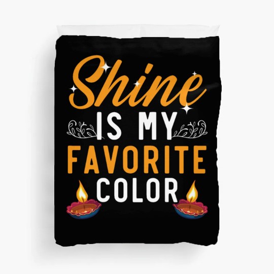 Happy Diwali Diwali Festival Indian Hindu Hinduism Duvet Covers