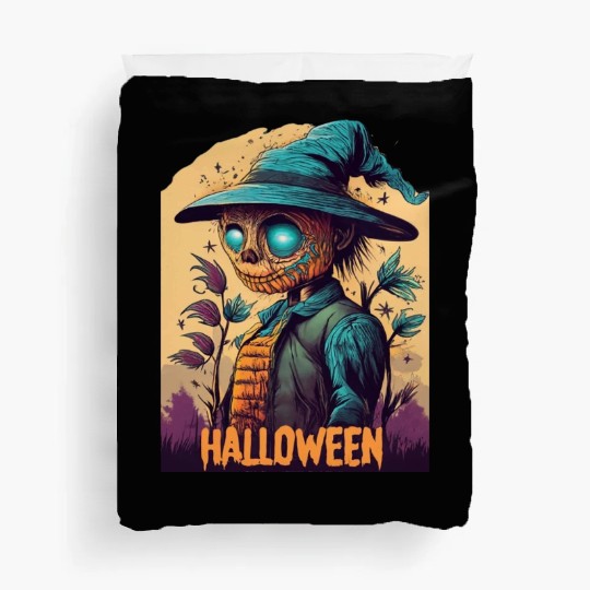Scarecrow Duvet Covers