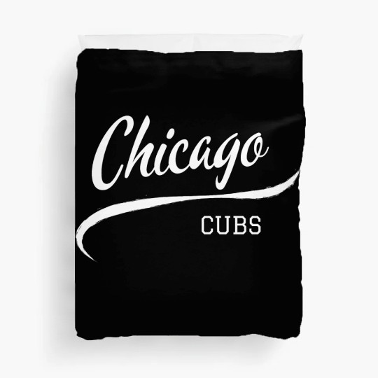 Cubs Vintage Duvet Covers