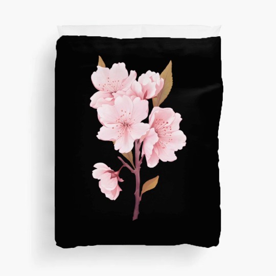 sakura Duvet Covers