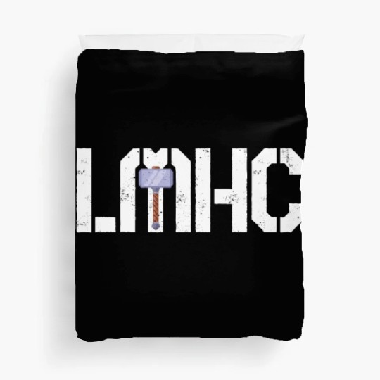 Health Nurse Duvet Covers, LMHC Duvet Covers, Mental Health