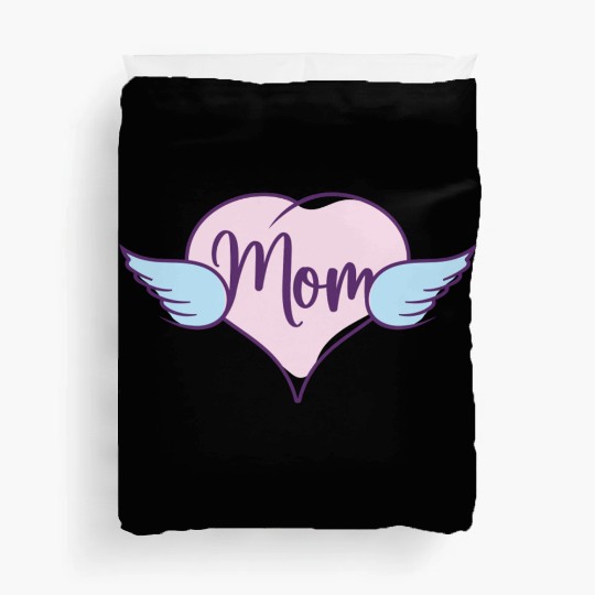 Mom design Duvet Covers