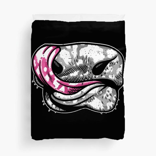 Farmer Farm Animal Cow Funny Cow Pattern Duvet Covers