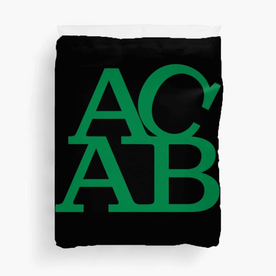 ACAB Celtic Duvet Covers