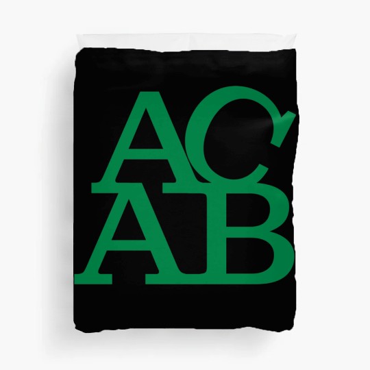 ACAB Celtic Duvet Covers