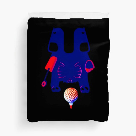 GOLF SPORT Duvet Covers