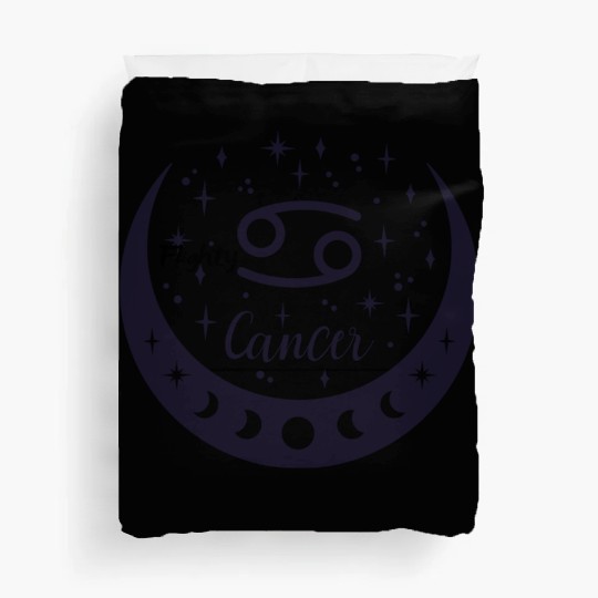 capricorn Duvet Covers