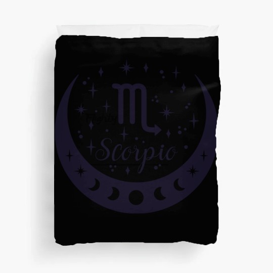 scorpio Duvet Covers