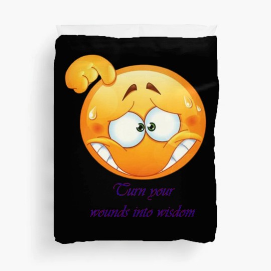 wednesday copy Duvet Covers