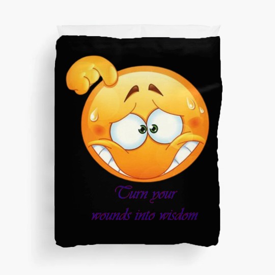 wednesday copy Duvet Covers