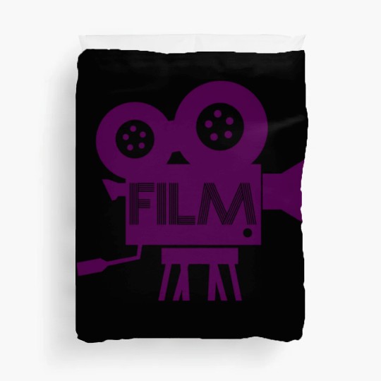 Iconic Movie Moments Duvet Covers