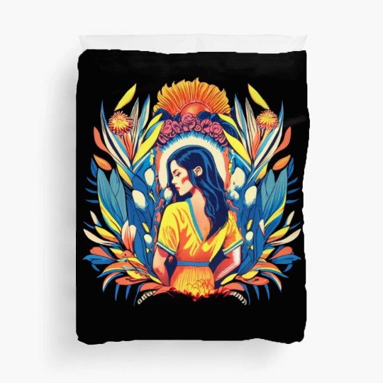 Sunrise Serenity Duvet Covers