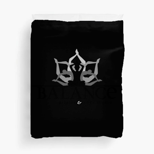 Balance Pilates and Yoga Studio| Cape May Duvet Covers