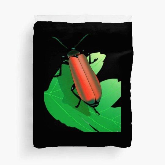 Micro Marvels Duvet Covers