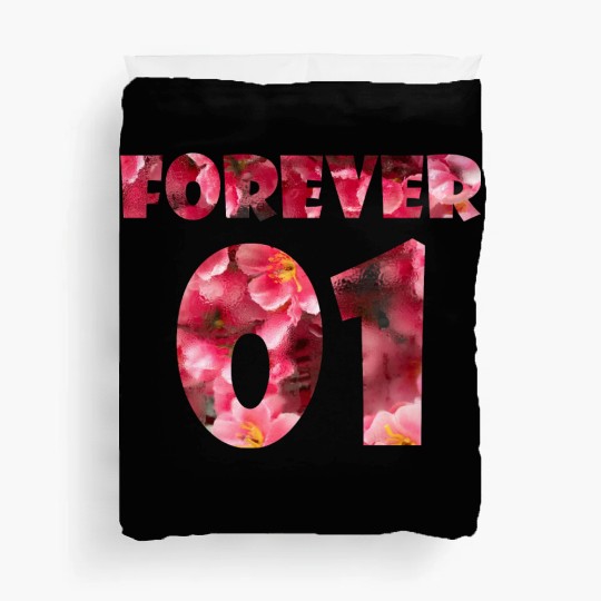 best friends for 3 - FOREVER Duvet Covers