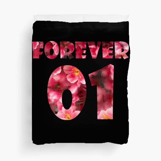 best friends for 3 - FOREVER Duvet Covers